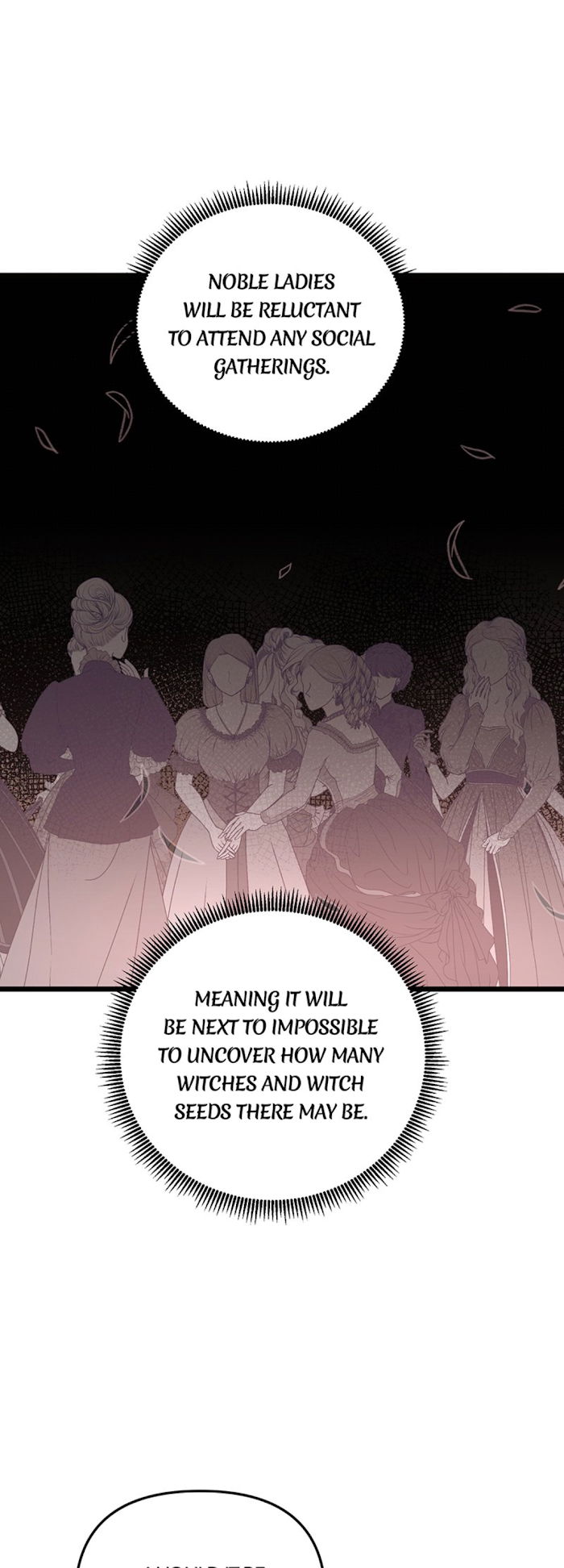 Irregular Empress Chapter 75 page 29