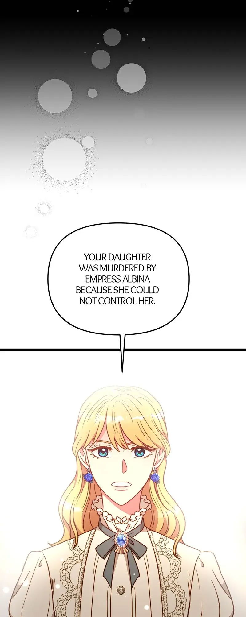 Irregular Empress Chapter 80 page 4