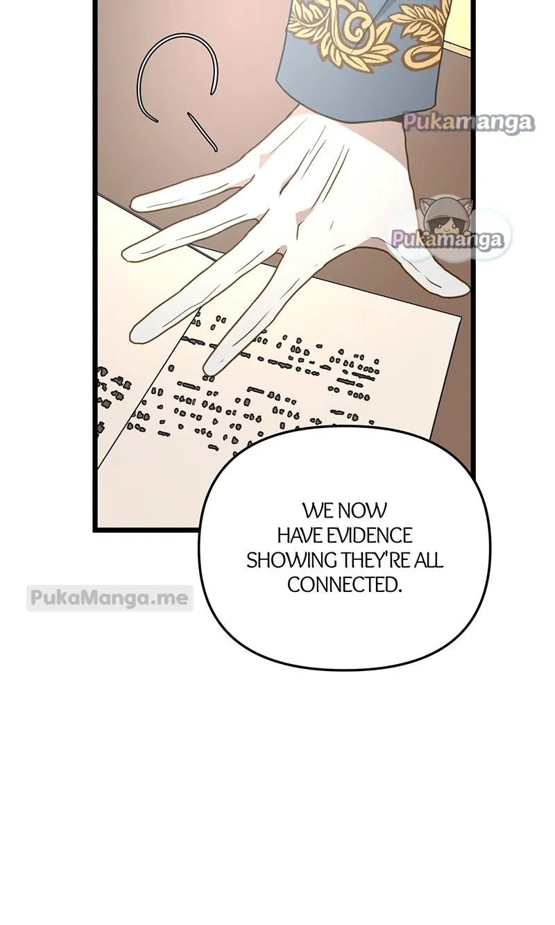 Irregular Empress Chapter 84 page 21