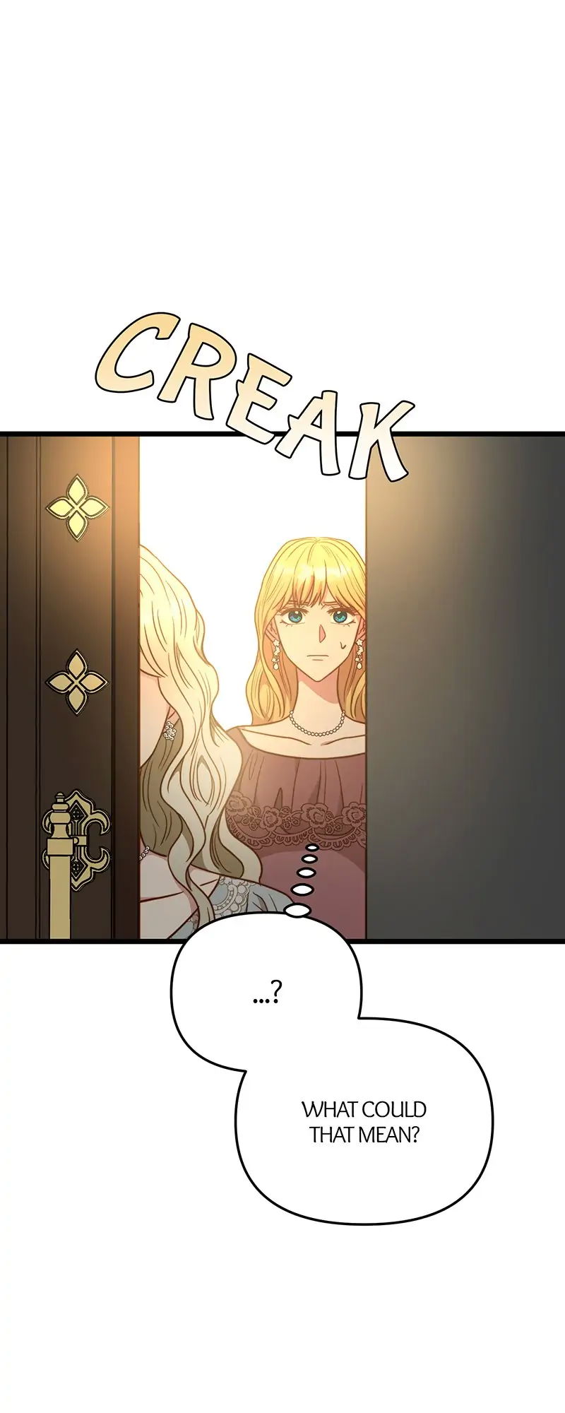 Irregular Empress Chapter 85 page 41