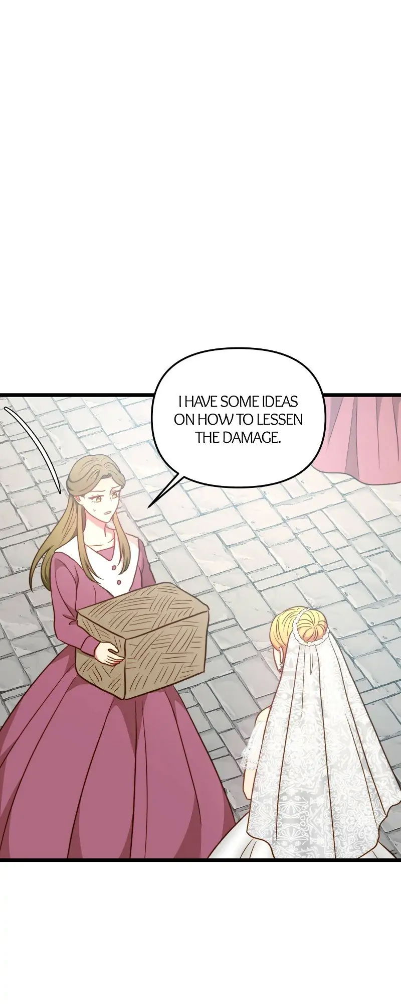 Irregular Empress Chapter 87 page 29