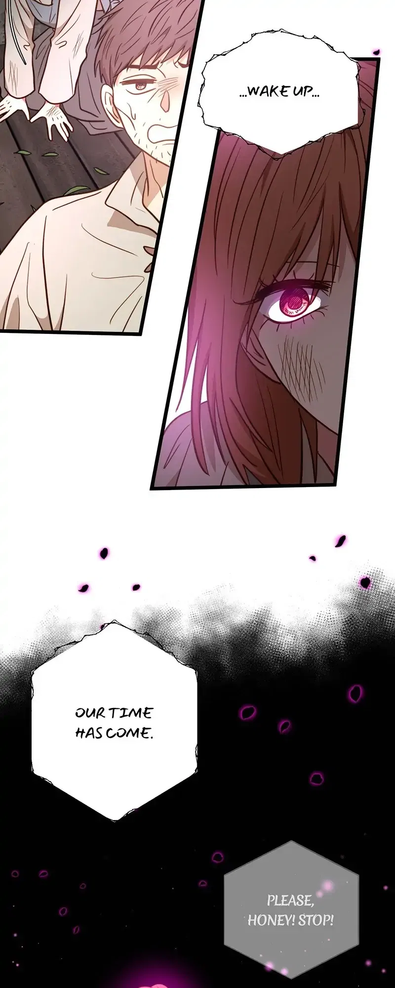 Irregular Empress Chapter 92 page 6