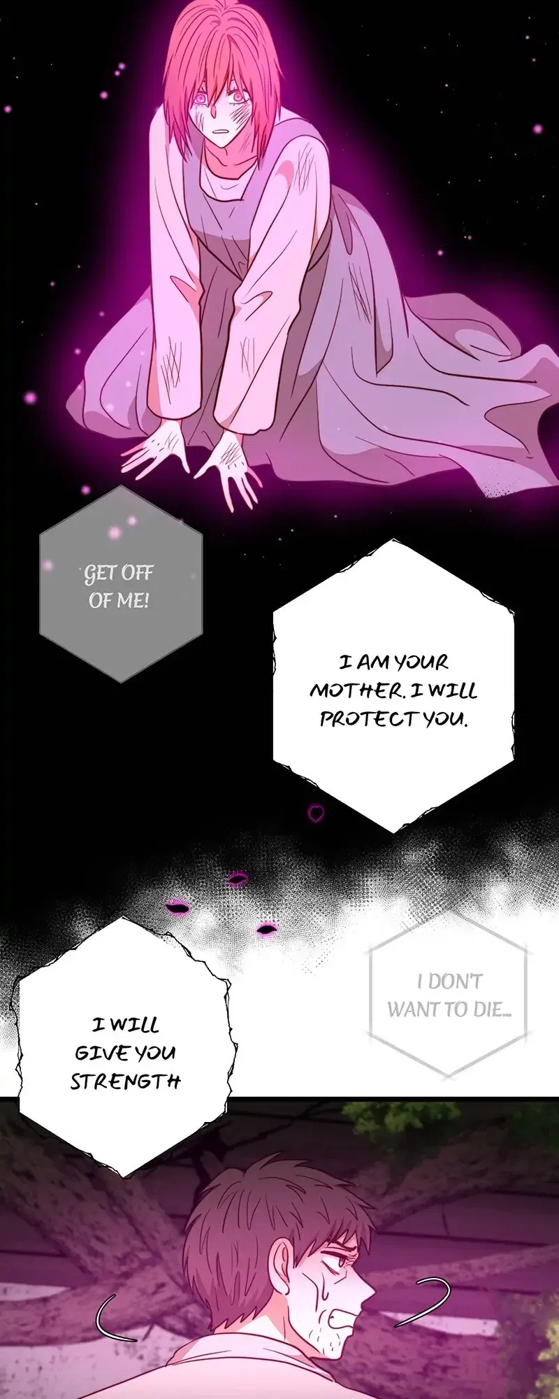 Irregular Empress Chapter 92 page 7