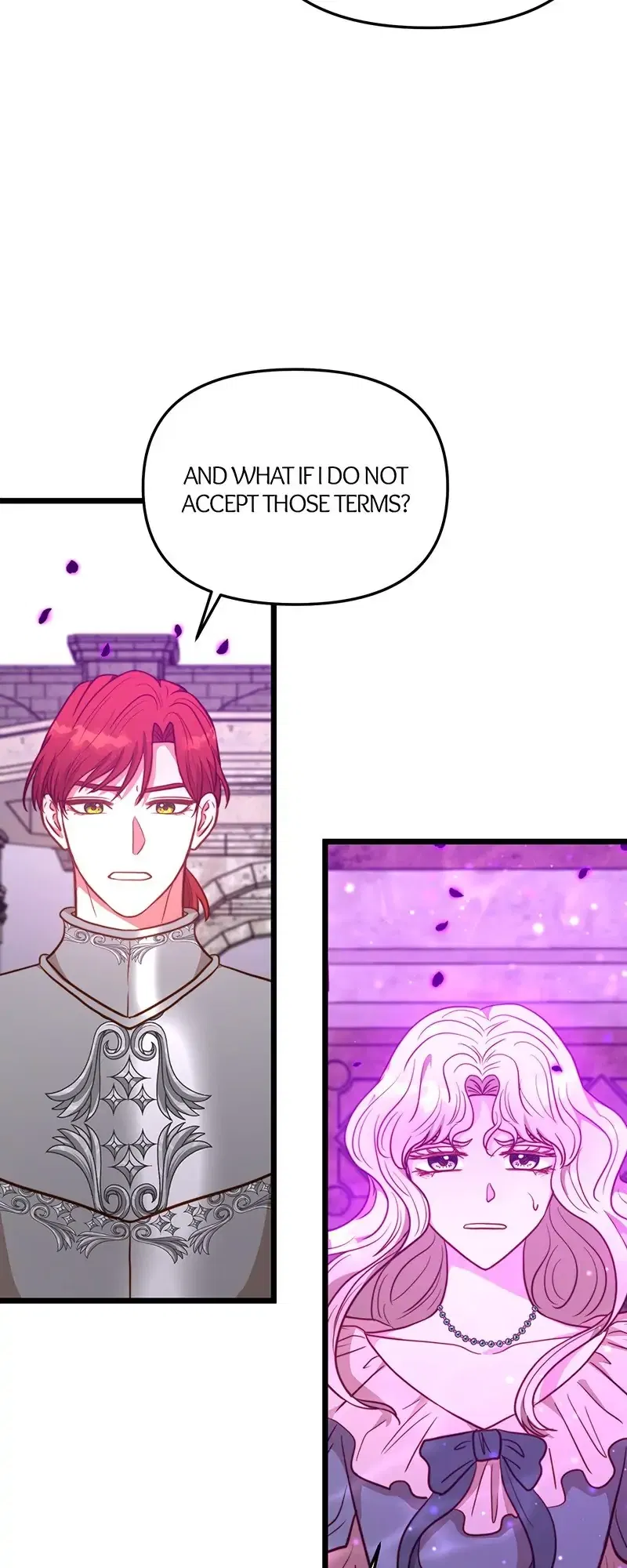 Irregular Empress Chapter 93 page 39