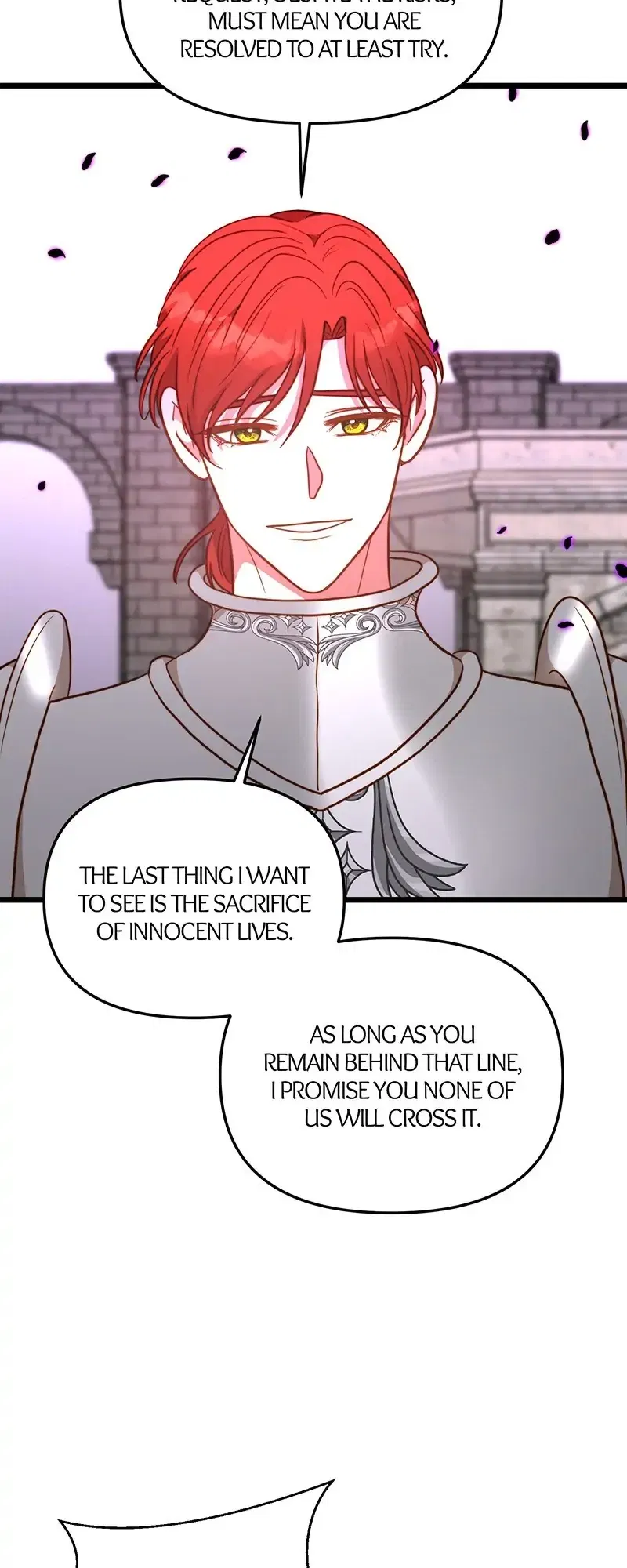 Irregular Empress Chapter 93 page 42