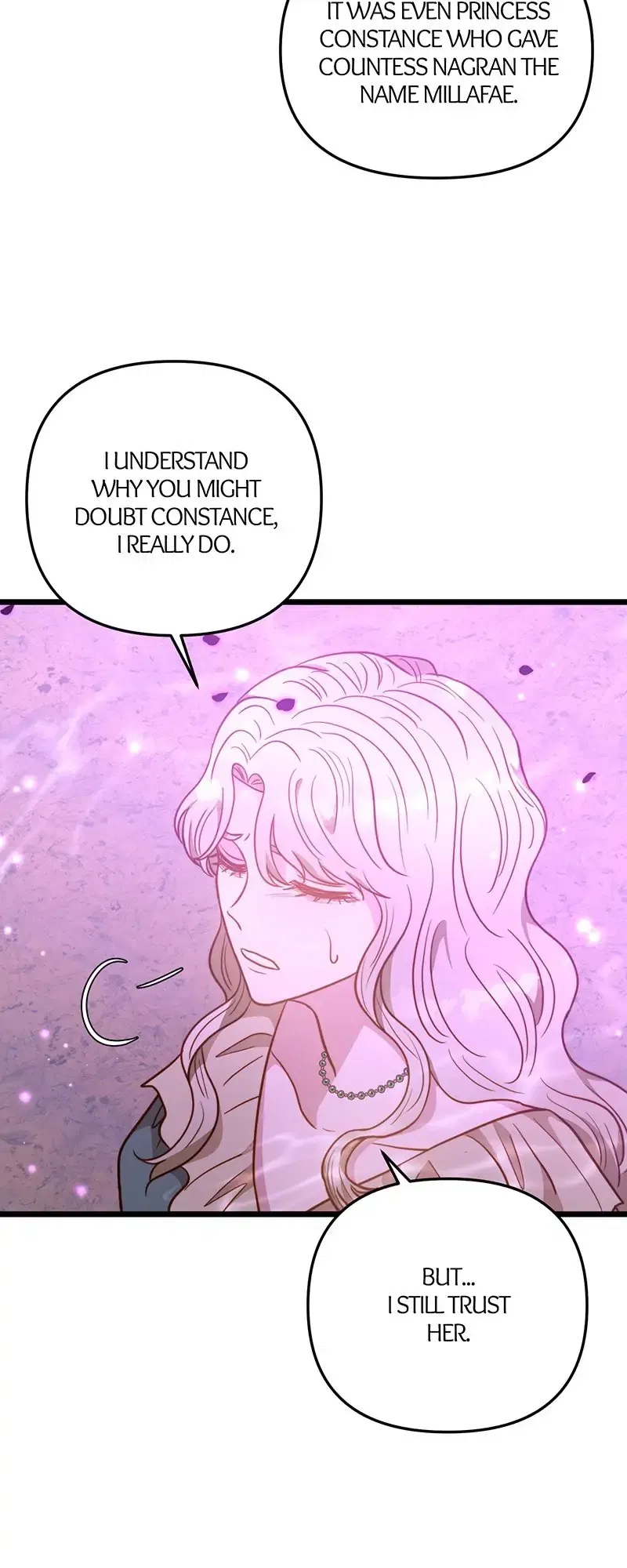 Irregular Empress Chapter 94 page 34