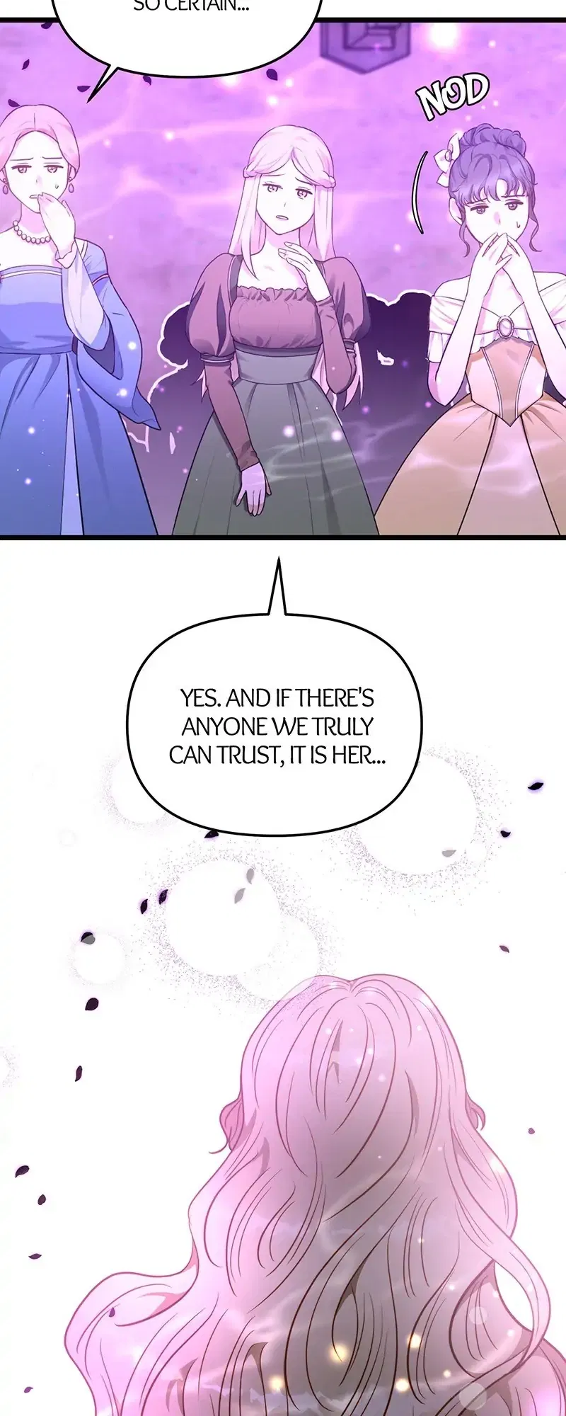 Irregular Empress Chapter 94 page 37