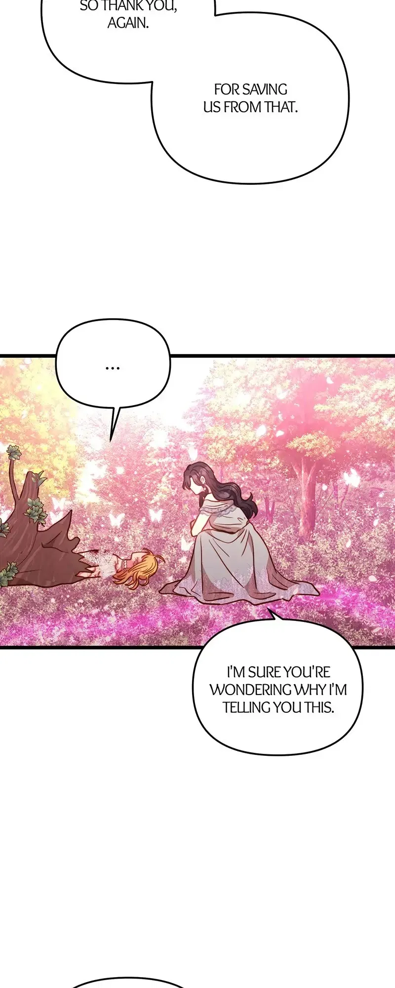 Irregular Empress Chapter 99 page 49