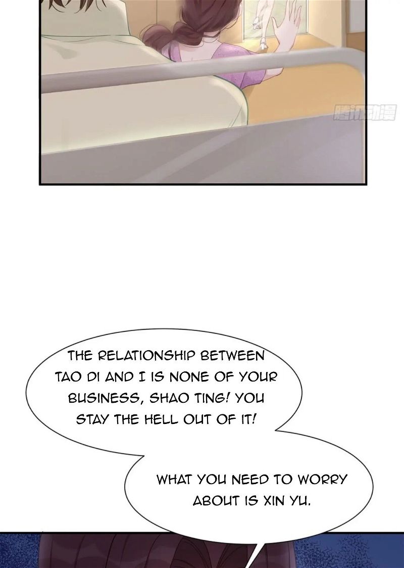 Spoil You Chapter 31 page 37