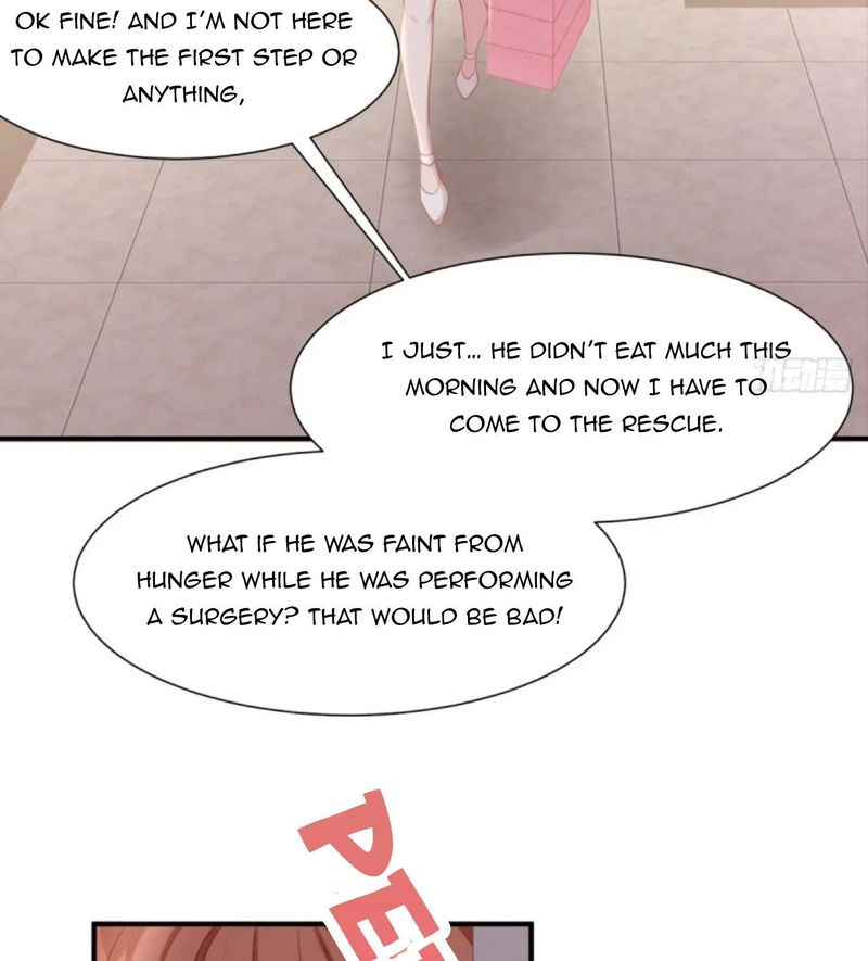 Spoil You Chapter 32 page 46