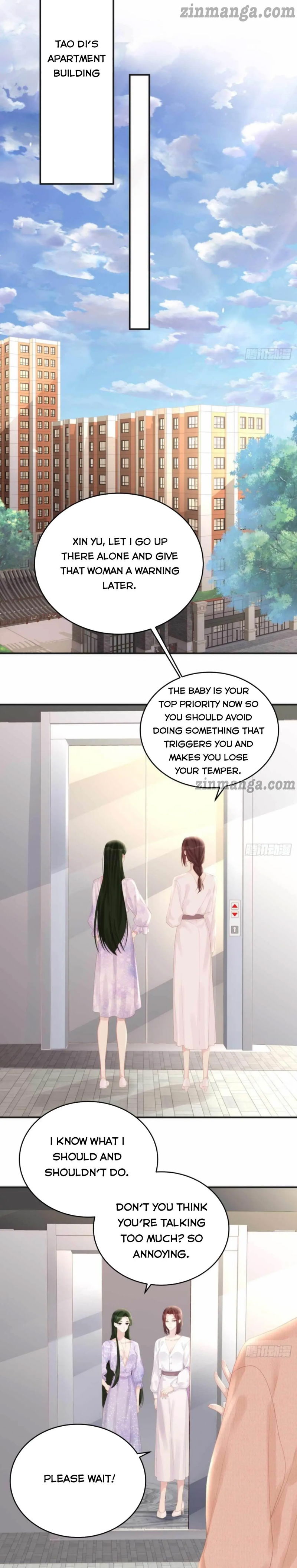 Spoil You Chapter 66 page 7