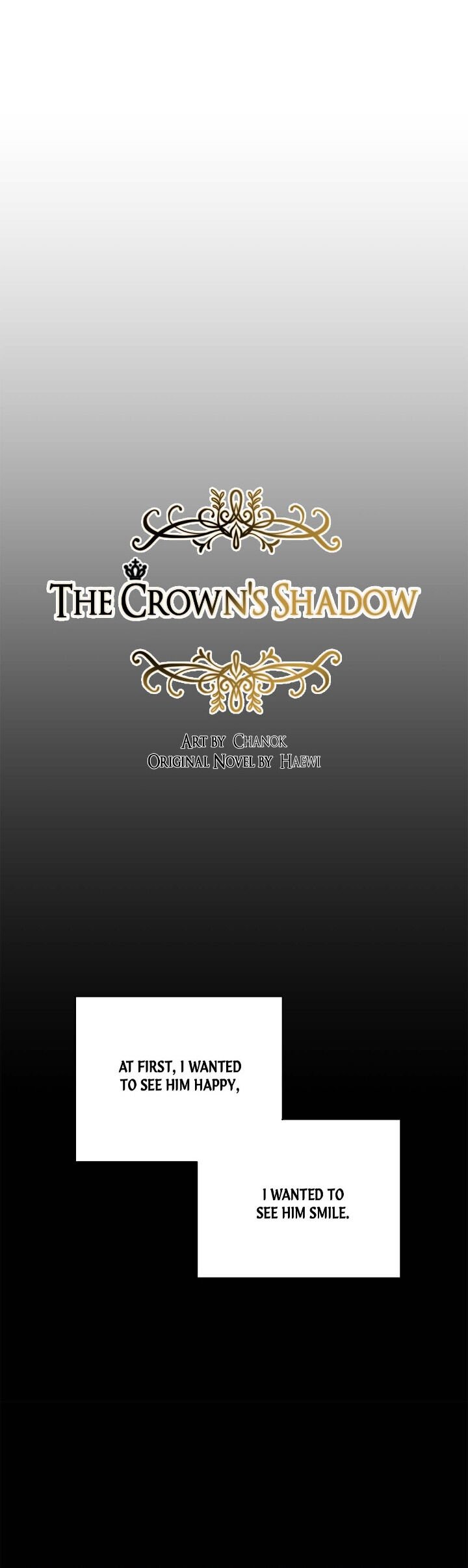 Shadow Crown Chapter 11 page 9