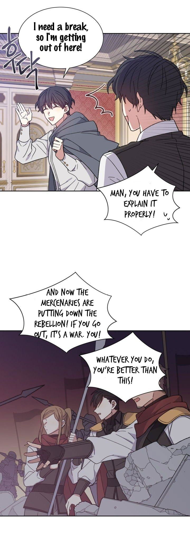 Shadow Crown Chapter 2 page 16