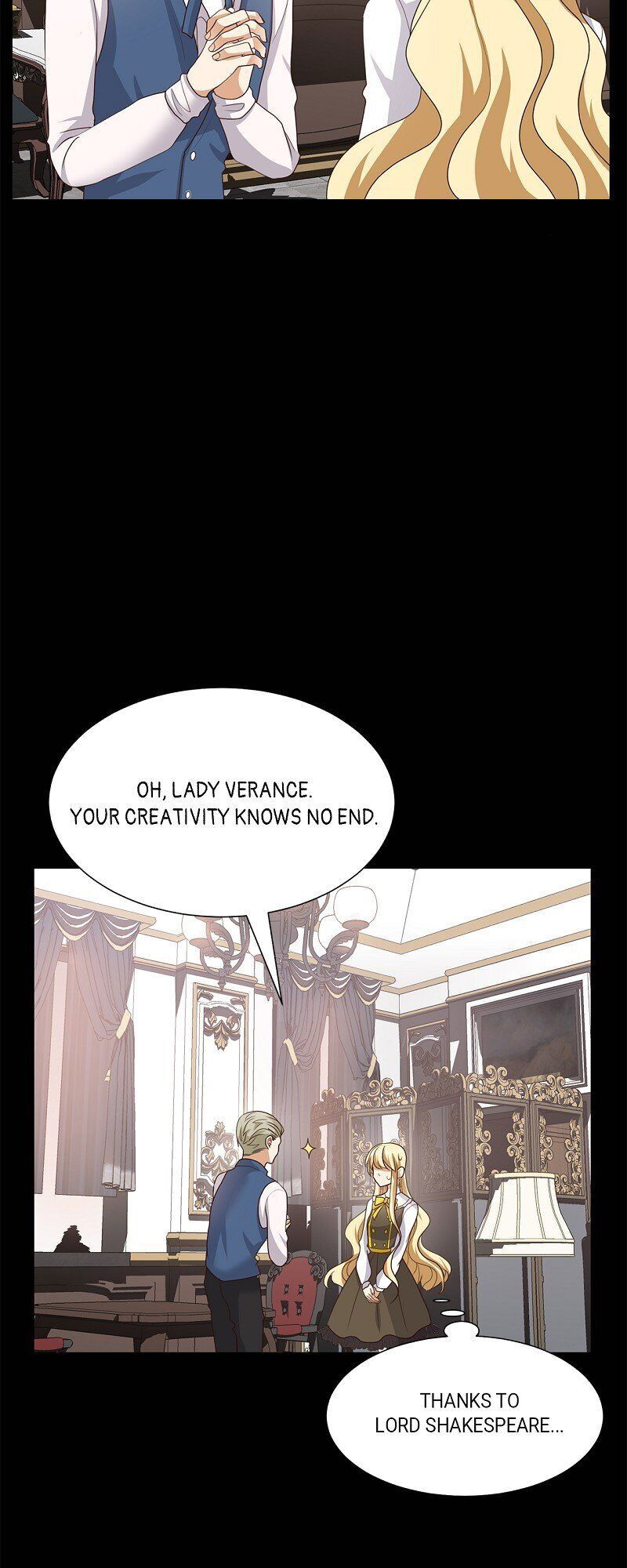 Welcome, It's The First Time With This Kind Of Villainess Chapter 23 page 44