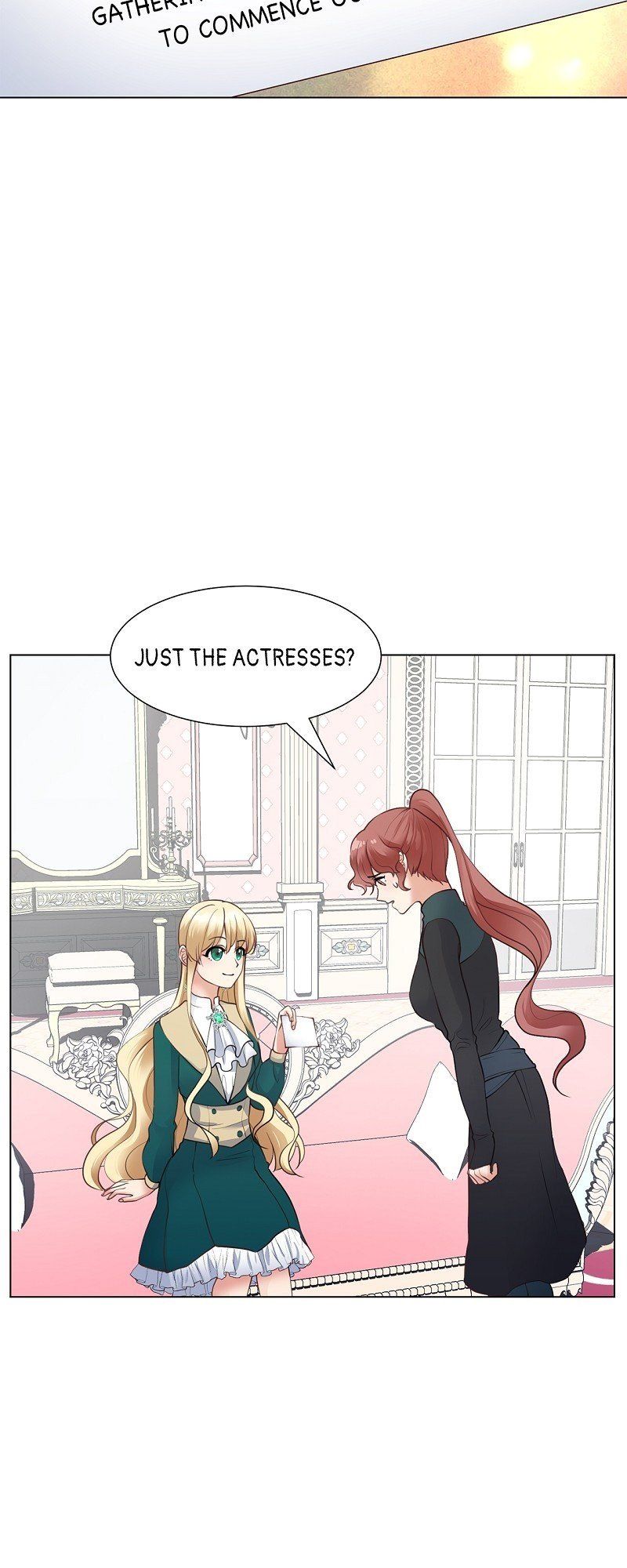 Welcome, It's The First Time With This Kind Of Villainess Chapter 30 page 5