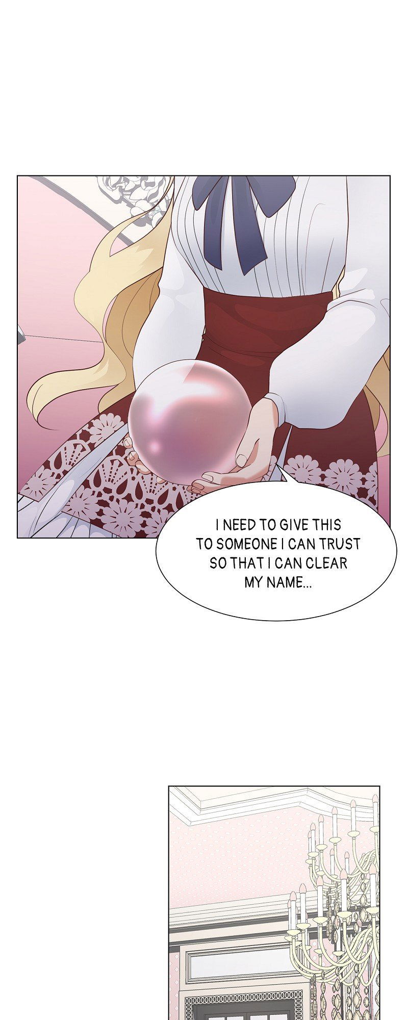 Welcome, It's The First Time With This Kind Of Villainess Chapter 32 page 18