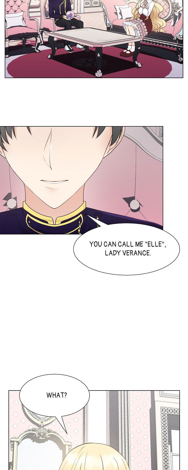 Welcome, It's The First Time With This Kind Of Villainess Chapter 32 page 39