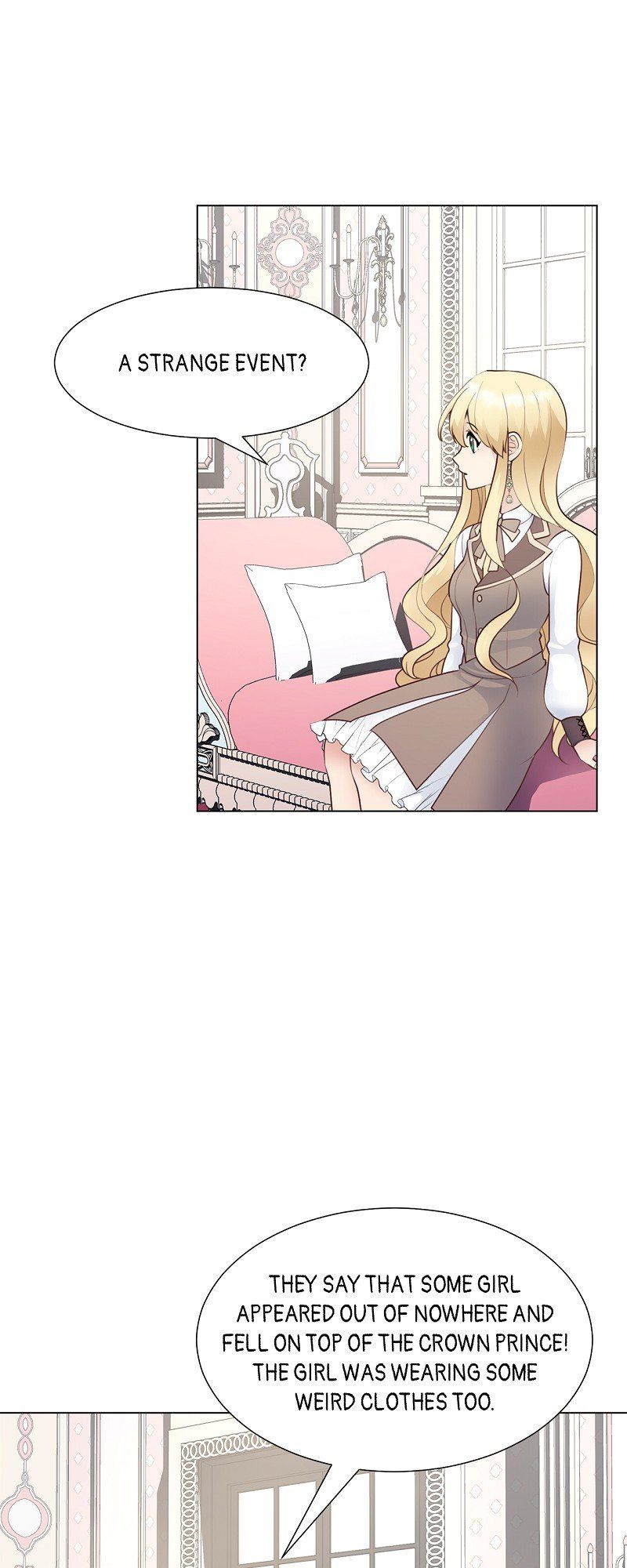 Welcome, It's The First Time With This Kind Of Villainess Chapter 32 page 50