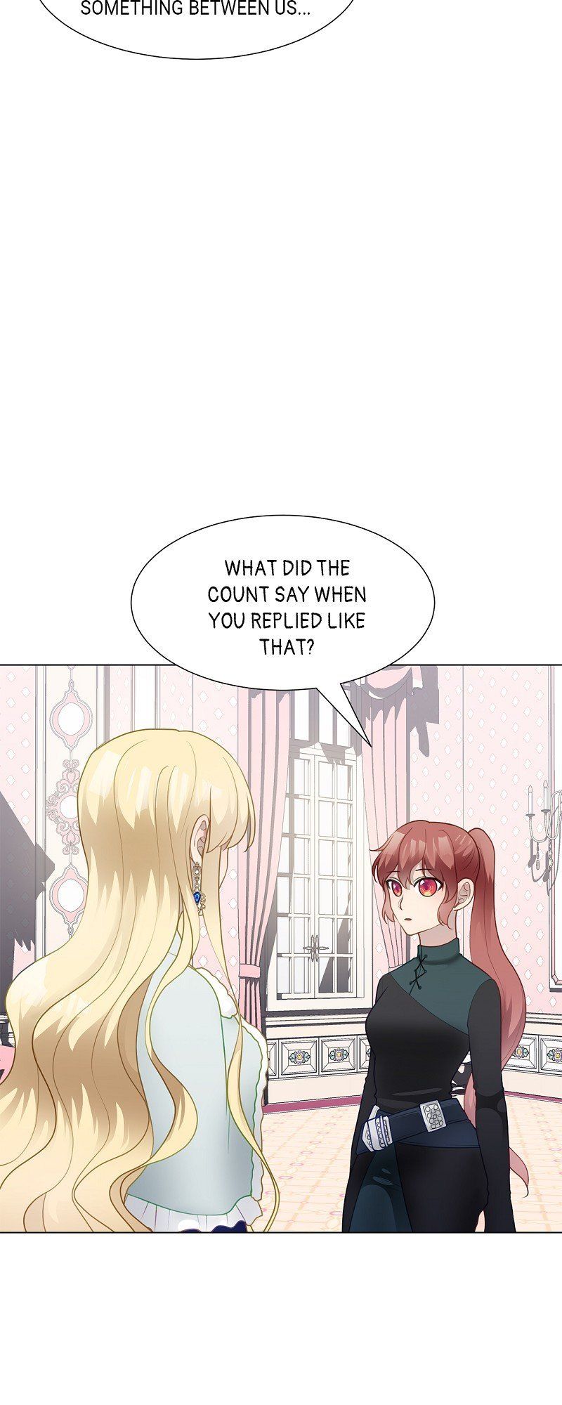Welcome, It's The First Time With This Kind Of Villainess Chapter 36 page 31