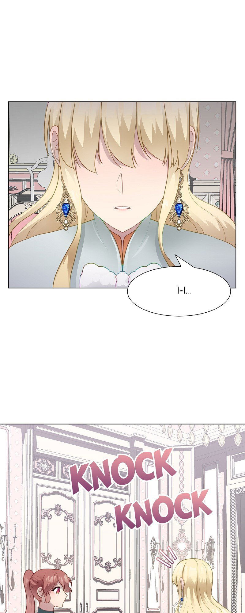 Welcome, It's The First Time With This Kind Of Villainess Chapter 36 page 38