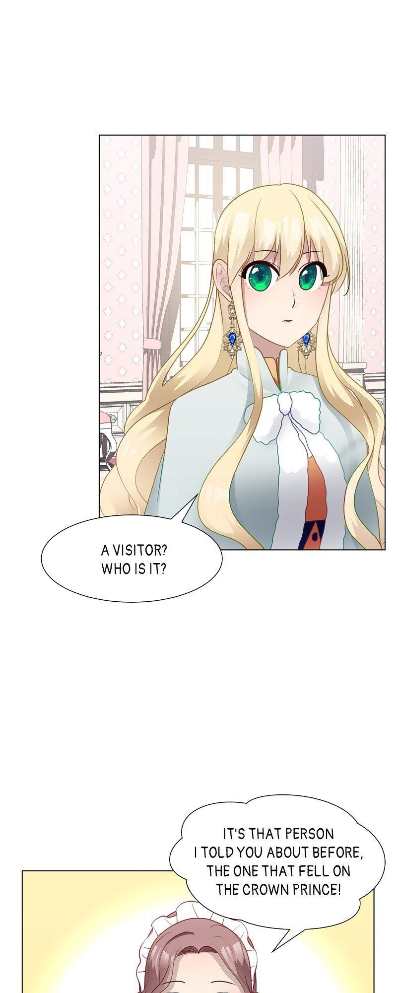 Welcome, It's The First Time With This Kind Of Villainess Chapter 36 page 41