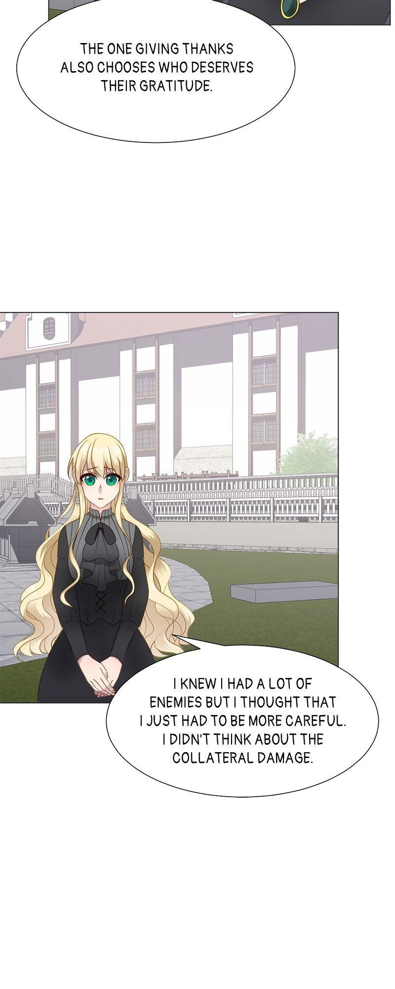 Welcome, It's The First Time With This Kind Of Villainess Chapter 37 page 46