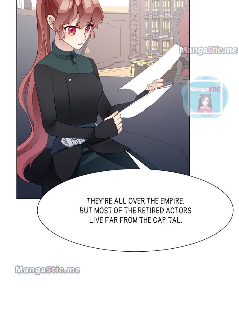 Welcome, It's The First Time With This Kind Of Villainess Chapter 40 page 17