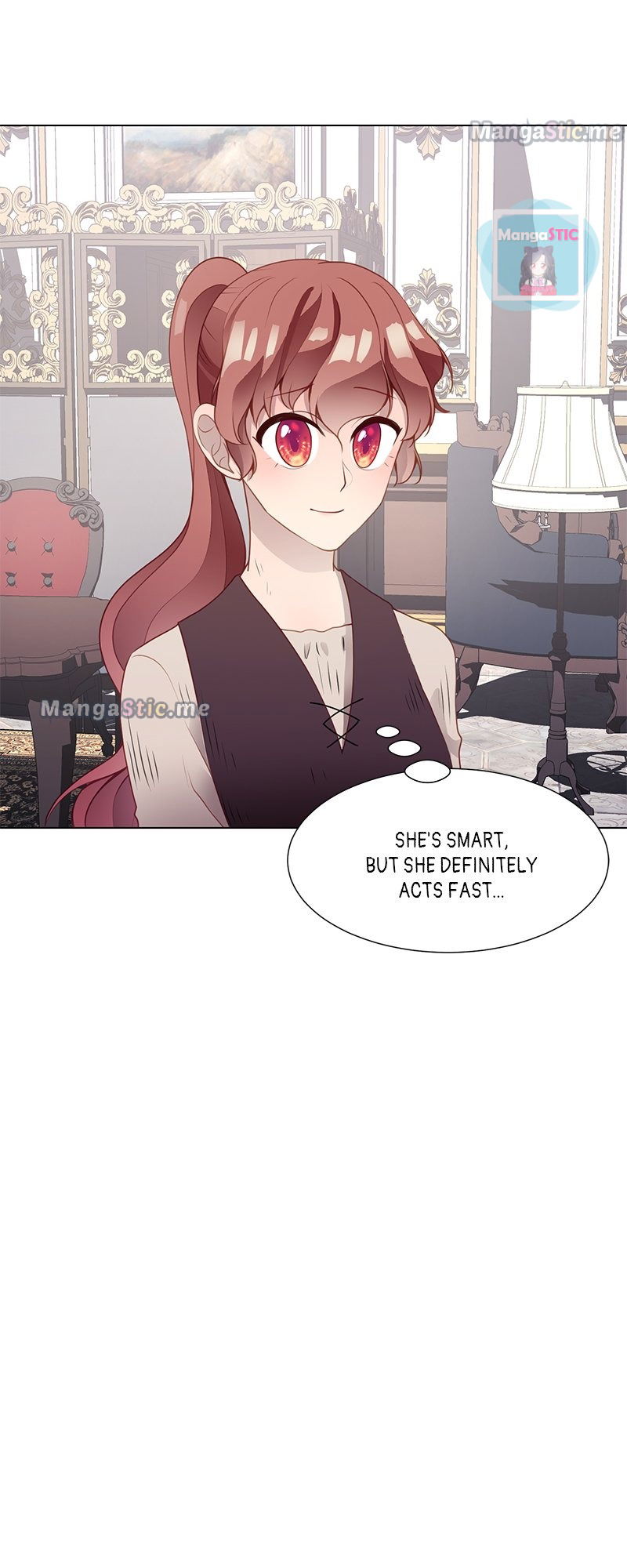 Welcome, It's The First Time With This Kind Of Villainess Chapter 40 page 48