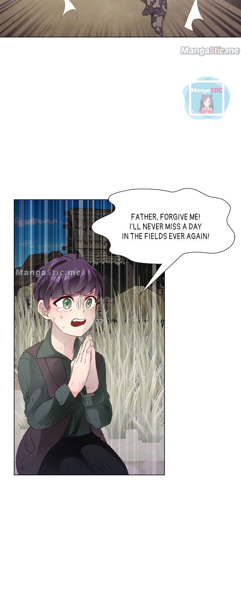 Welcome, It's The First Time With This Kind Of Villainess Chapter 40 page 55