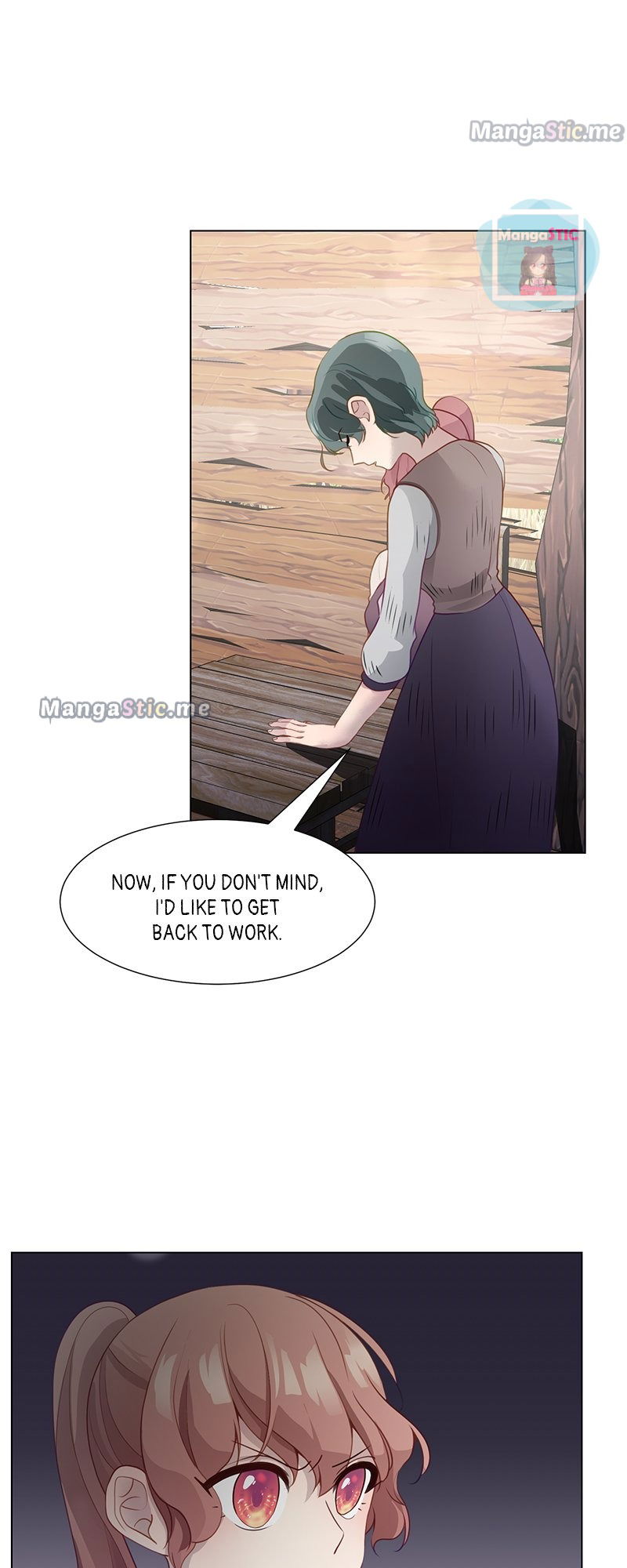 Welcome, It's The First Time With This Kind Of Villainess Chapter 42 page 9