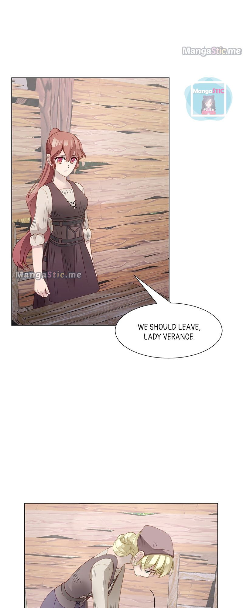 Welcome, It's The First Time With This Kind Of Villainess Chapter 42 page 16