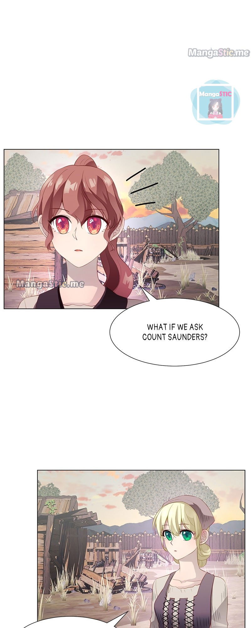Welcome, It's The First Time With This Kind Of Villainess Chapter 42 page 28