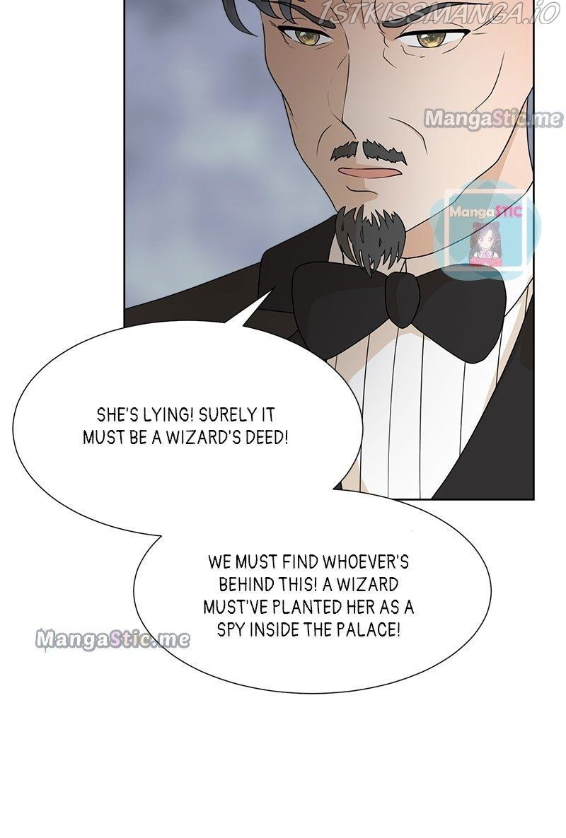 Welcome, It's The First Time With This Kind Of Villainess Chapter 52 page 26