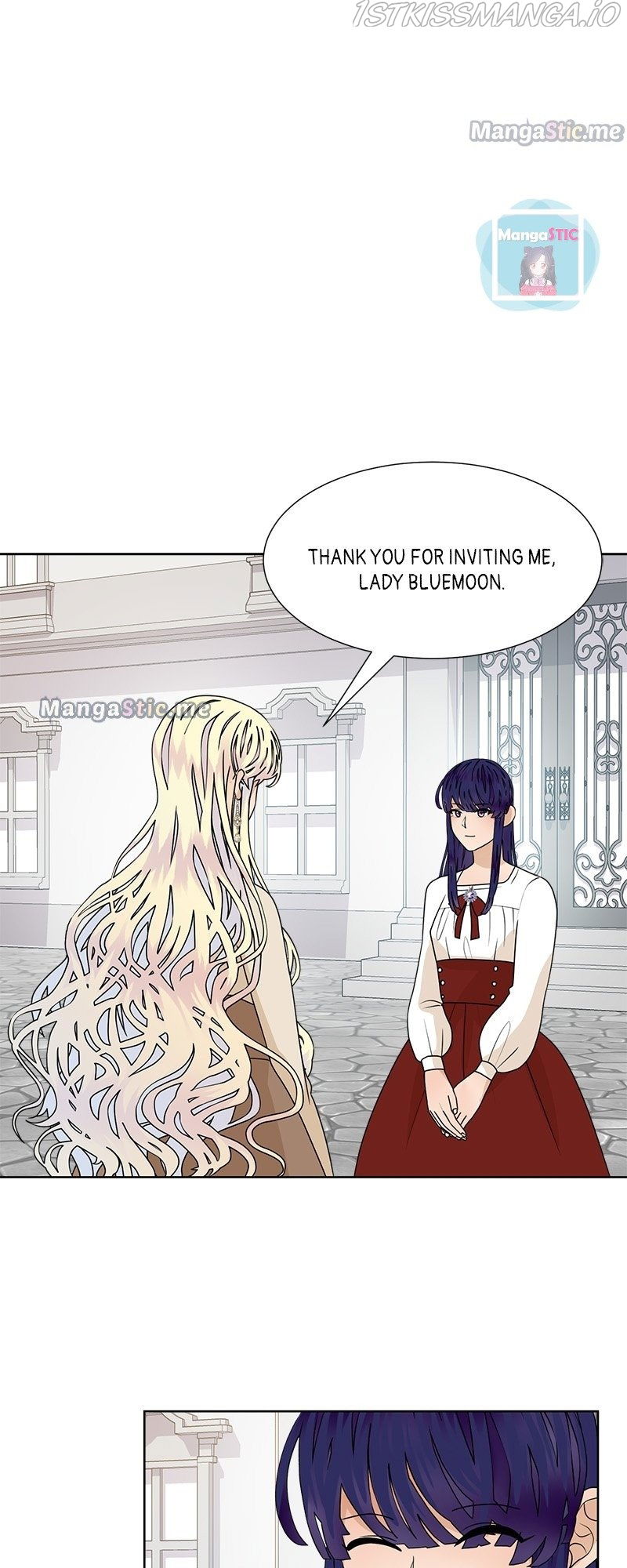 Welcome, It's The First Time With This Kind Of Villainess Chapter 53 page 58
