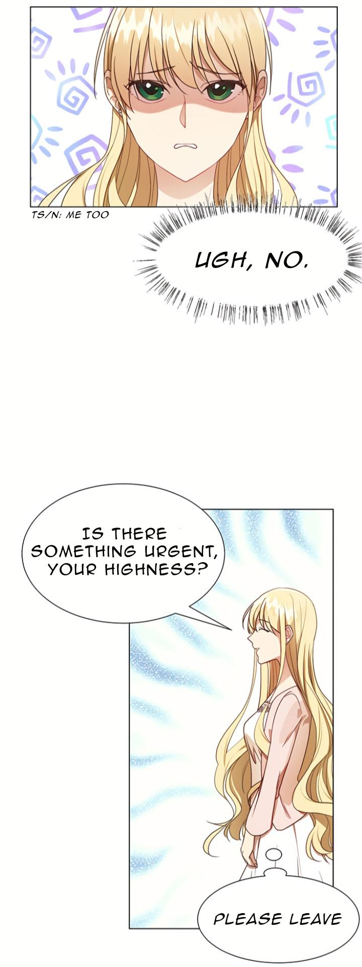 Welcome, It's The First Time With This Kind Of Villainess Chapter 6 page 64