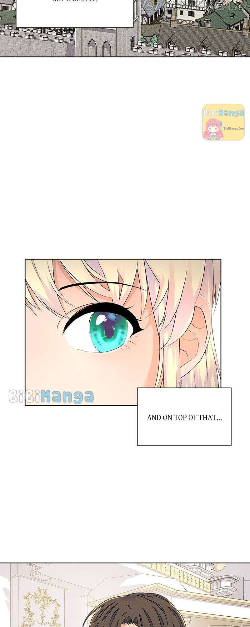 Welcome, It's The First Time With This Kind Of Villainess Chapter 63 page 31