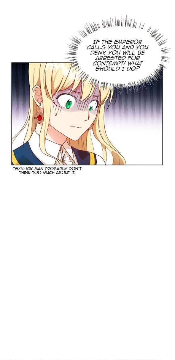 Welcome, It's The First Time With This Kind Of Villainess Chapter 8 page 36