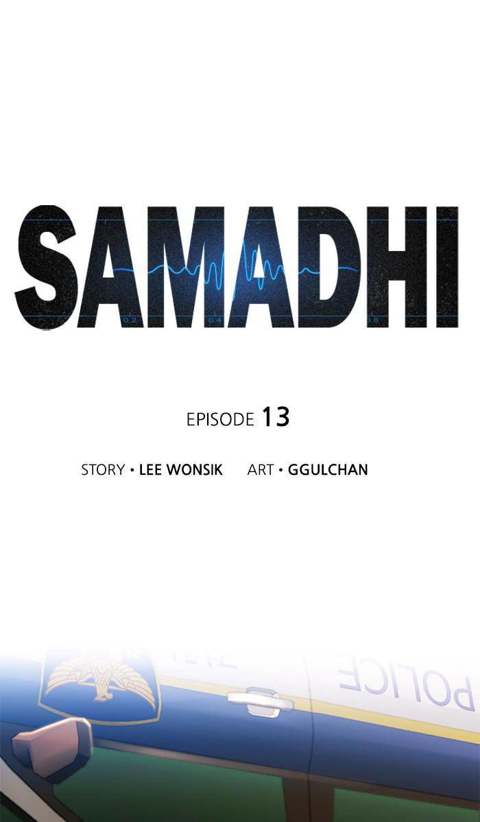 Samadhi Chapter 13 page 9