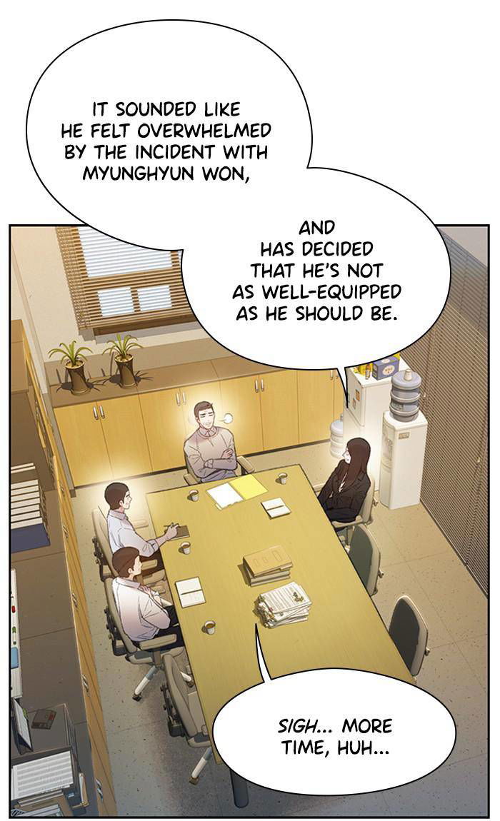 Samadhi Chapter 23 page 53