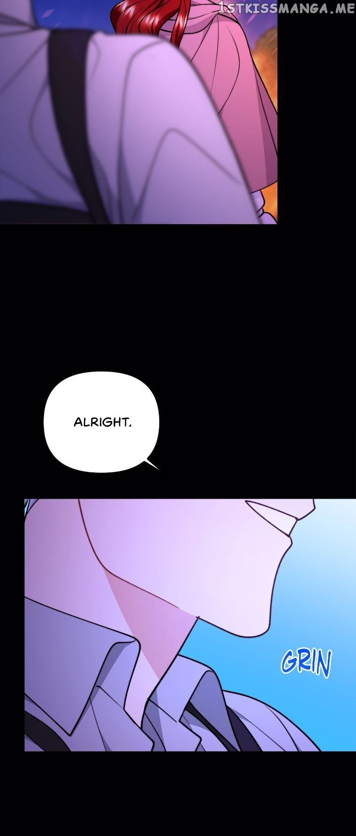 The Duchess Who Sees Ghosts Chapter 113 page 15