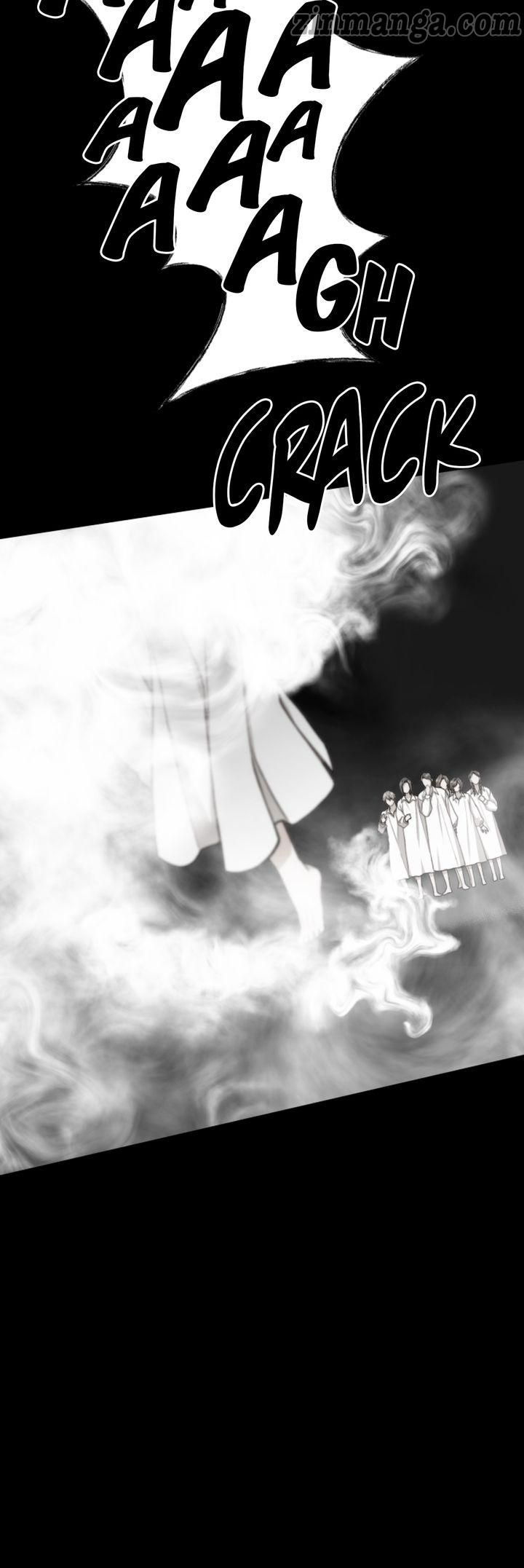 The Duchess Who Sees Ghosts Chapter 40 page 7