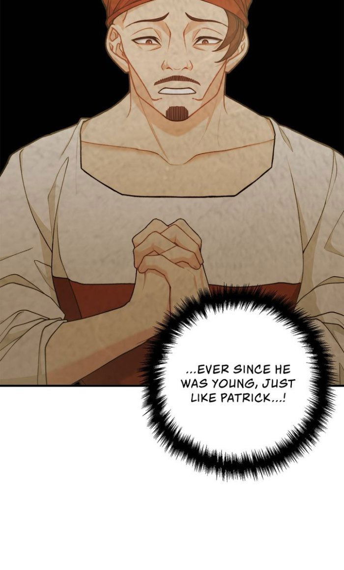 The Duchess Who Sees Ghosts Chapter 42 page 34