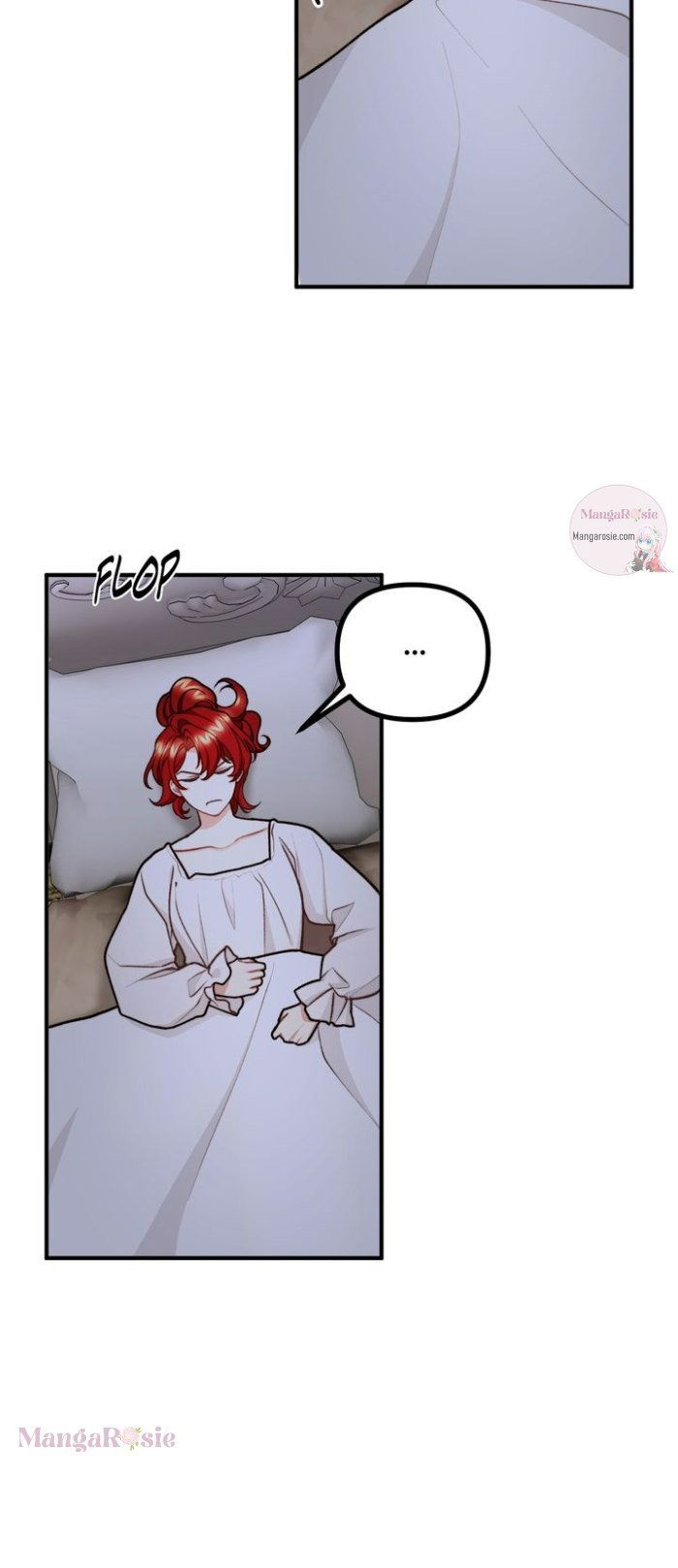 The Duchess Who Sees Ghosts Chapter 43 page 17