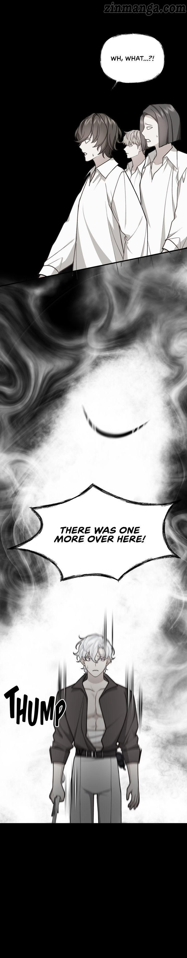 The Duchess Who Sees Ghosts Chapter 50 page 16