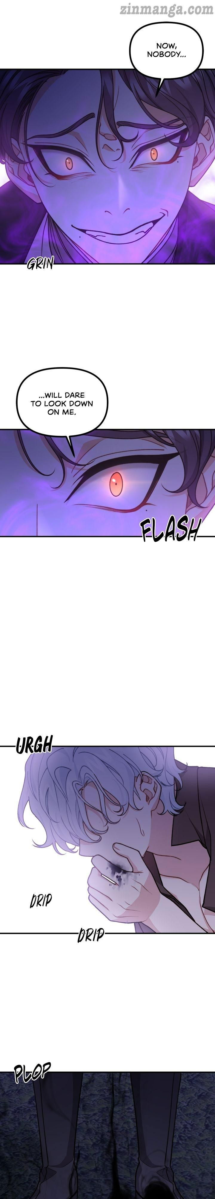 The Duchess Who Sees Ghosts Chapter 50 page 24