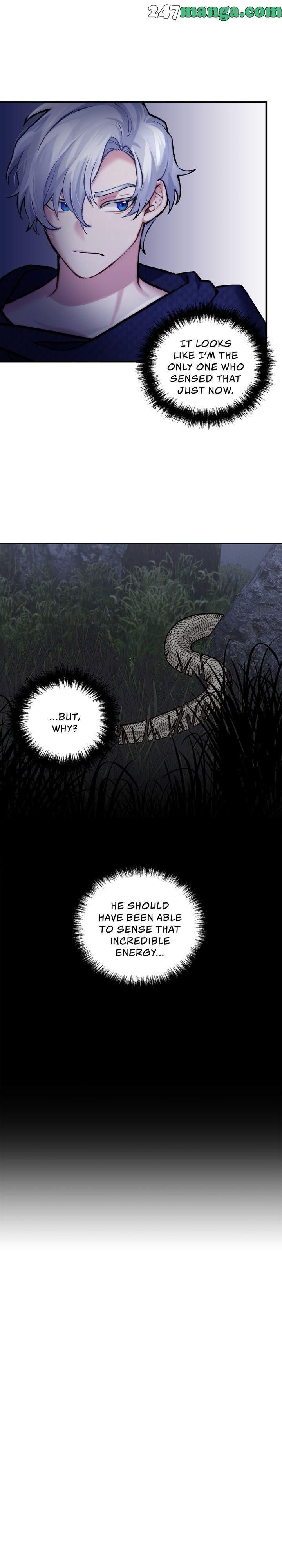 The Duchess Who Sees Ghosts Chapter 6 page 7