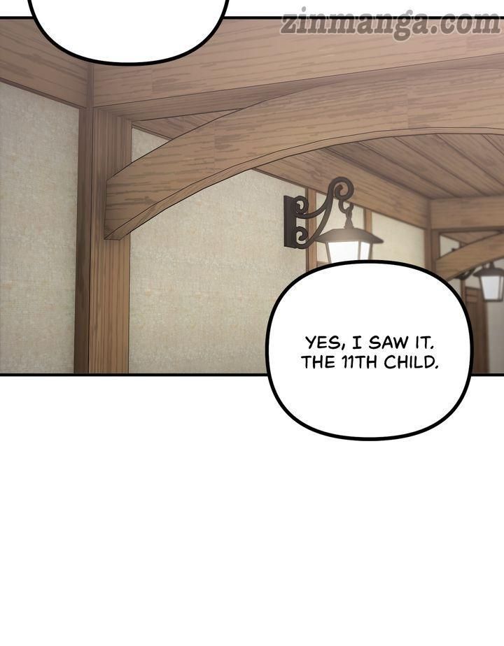 The Duchess Who Sees Ghosts Chapter 60 page 3