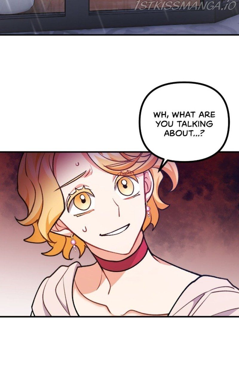 The Duchess Who Sees Ghosts Chapter 84 page 6