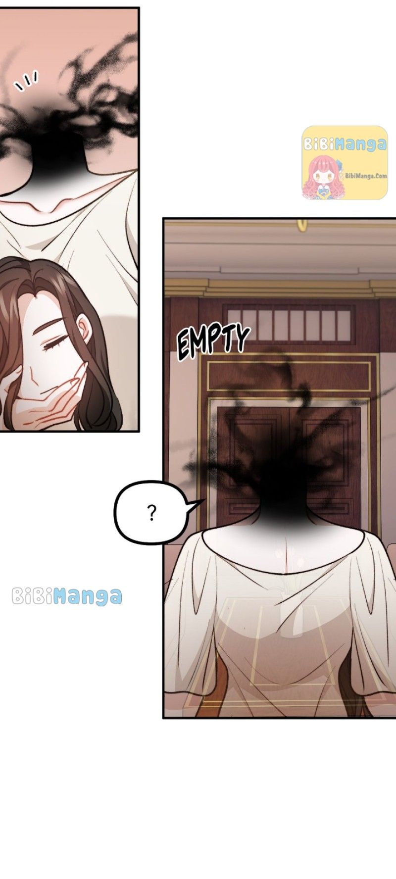 The Duchess Who Sees Ghosts Chapter 92 page 15