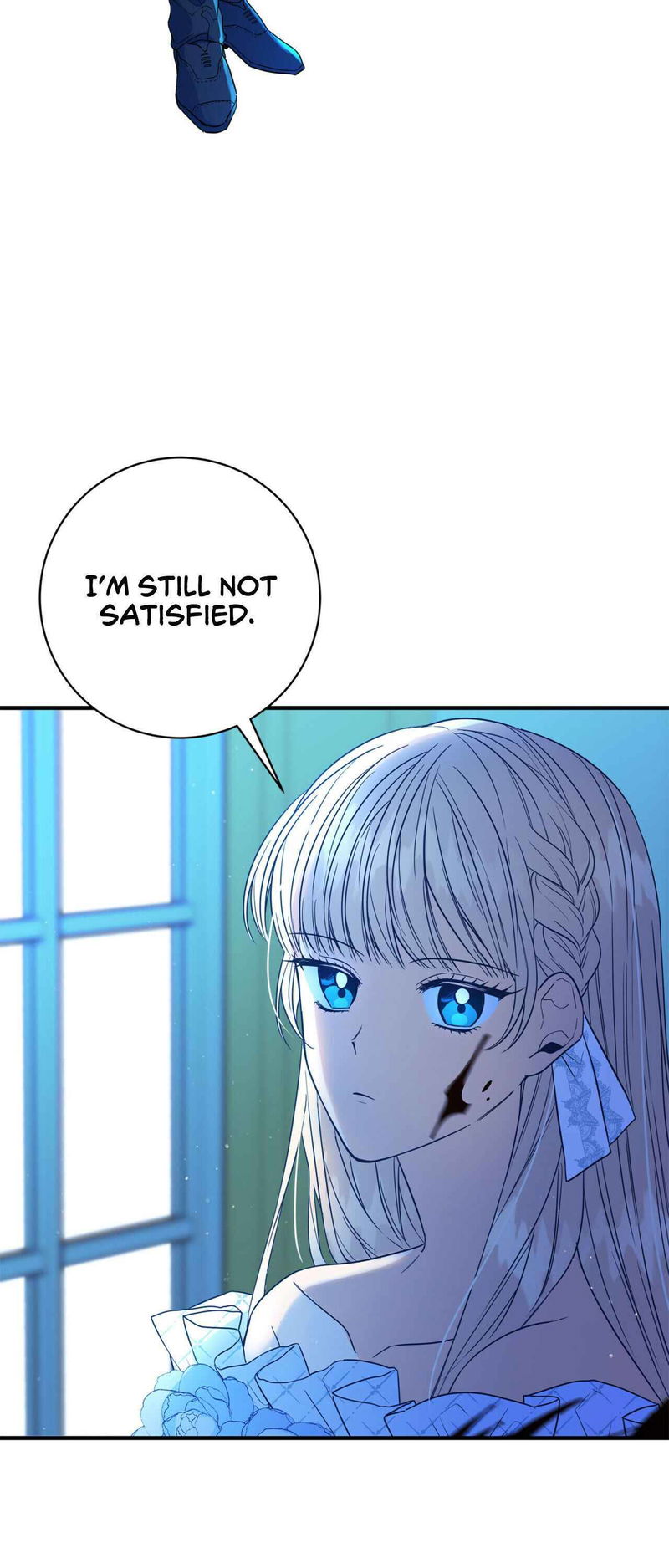 Why Would a Villainess Have Virtue? Chapter 1 page 69